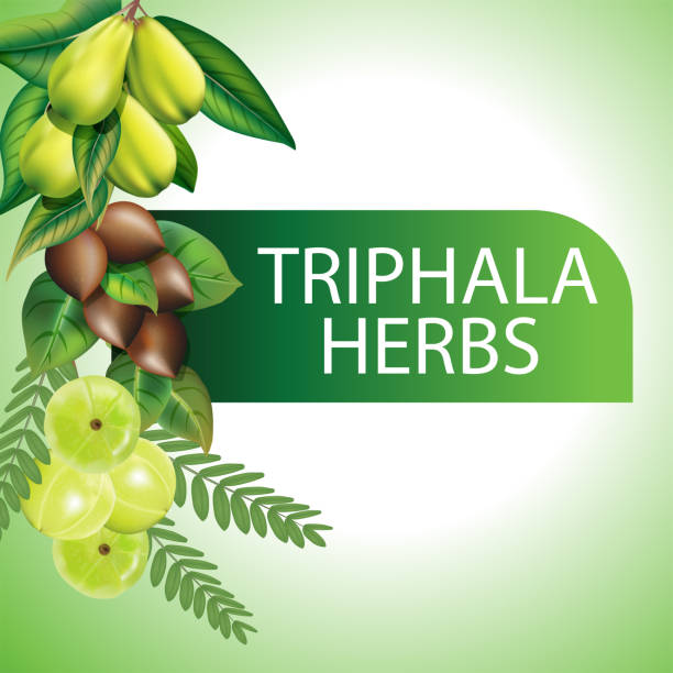 What Are the Benefits of Triphala?